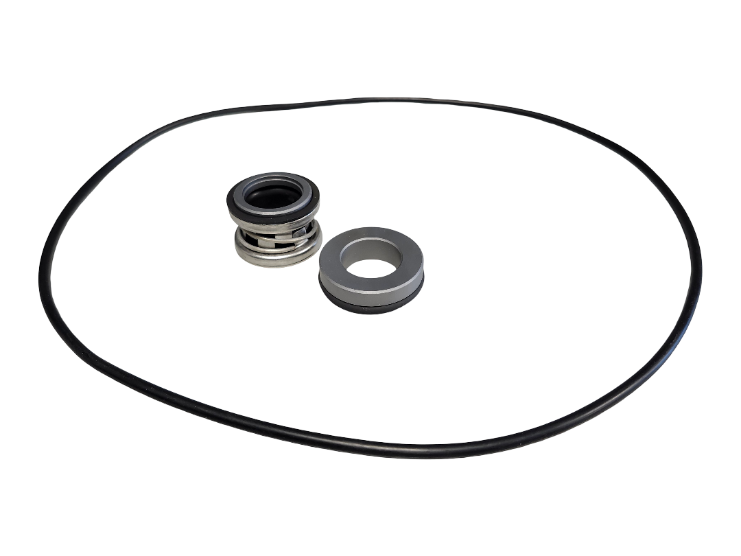 Hypro Silicon Carbide Seal Kit for 9200C, 9300C & 9400C Pumps - 3430-0646