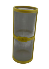 TeeJet Stainless Steel Screen For AA122 Series Compact Strainers 80 Mesh - CP45102-4-SSPP