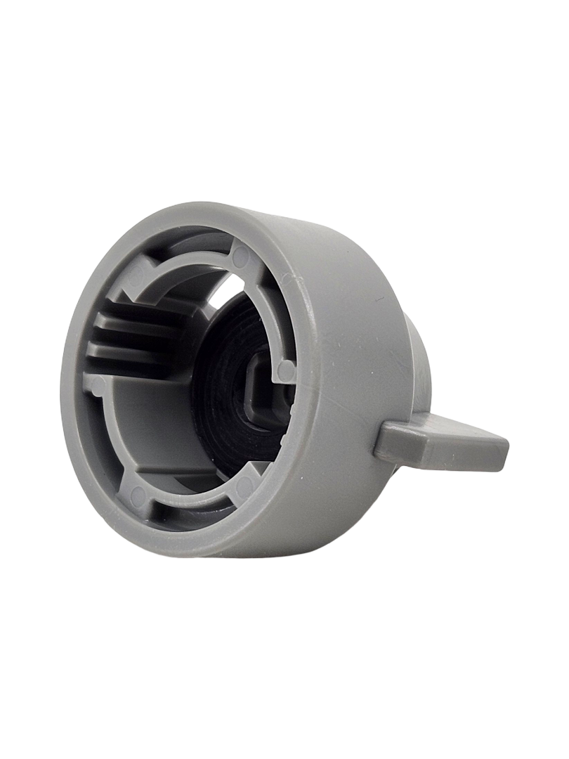 TeeJet AccuPulse TwinJet PWM Spray Tip with Cap & Gasket - APTJ-11006VP-CE