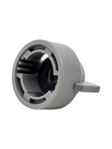 TeeJet AccuPulse TwinJet PWM Spray Tip with Cap & Gasket - APTJ-11006VP-CE