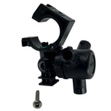 Hypro ProFlo Viton 3 Way Nozzle Body For 1" Pipe Green Check - 4223N-B324V-00