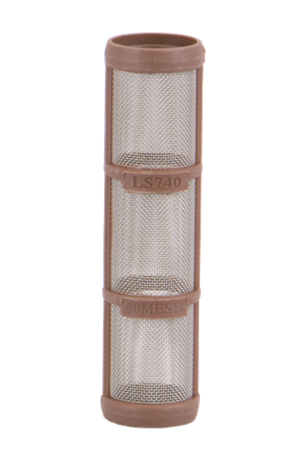 Banjo 40 Mesh Line Strainer Screen for 1/2" and 3/4" Y Strainers - LS740