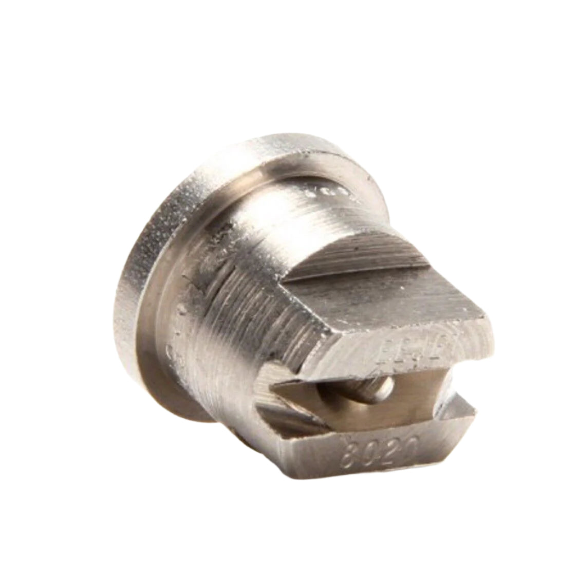 TeeJet Stainless Steel VisiFlo Flat Spray Tip - TP11020-SS