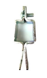 TeeJet 1" Square Vari-Spacing Clamp - QJ111SQ-1