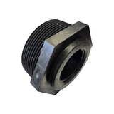 Banjo Poly Pipe Reducer Bushing 3" MPT X 1-1/2" FPT - RB300-150