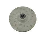 Ace Pumps RF Threaded Thermoplastic Impeller for FMC-CW-150 - BAC-26-CW-150-P