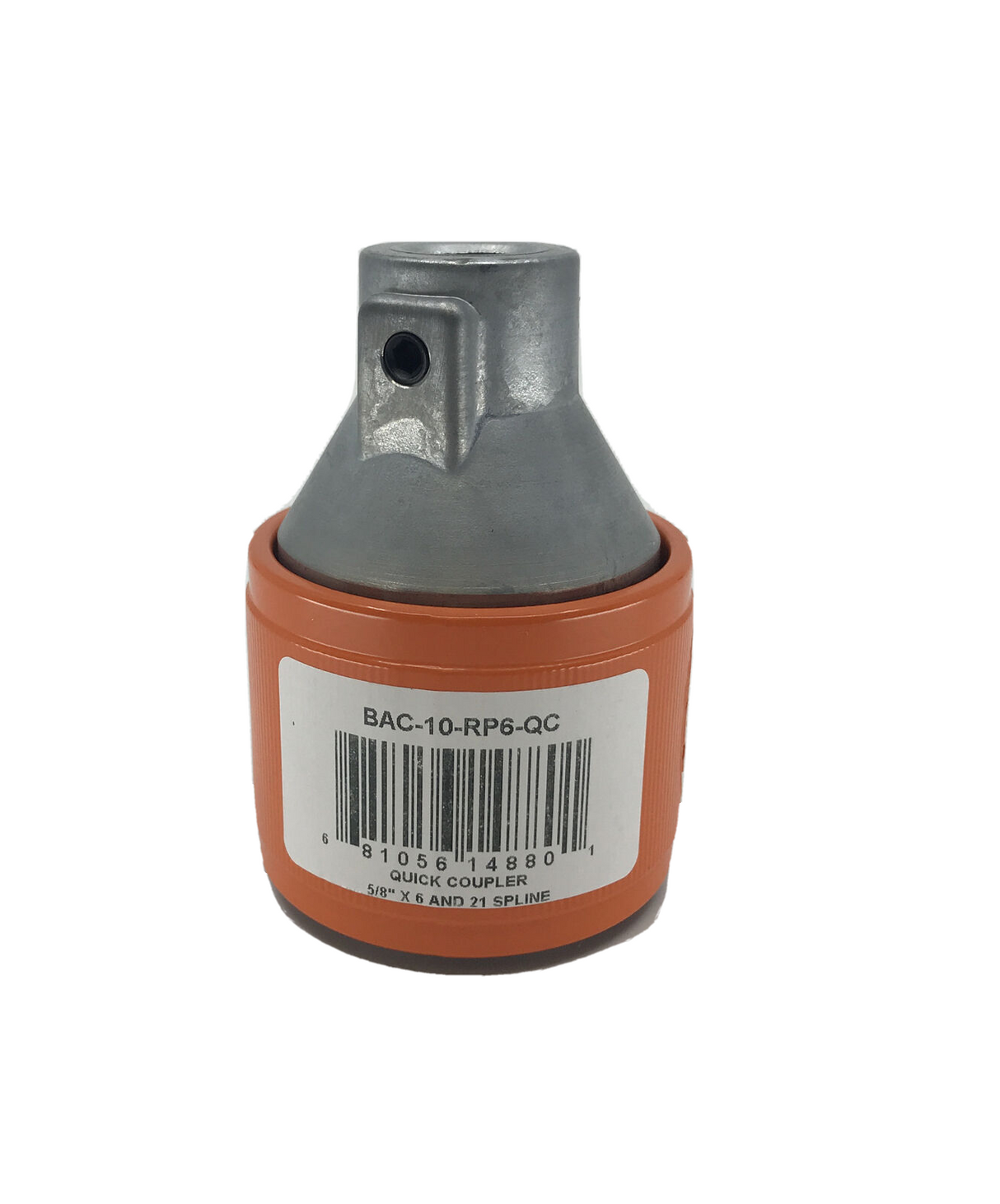 Ace Pumps Multispeed PTO Quick Coupler For 5/8" Shaft - BAC-10-RP6-QC (14880)