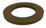 Norwesco Tank Type A Viton Gasket for 1/2" and 3/4" Tank Bung - 60360