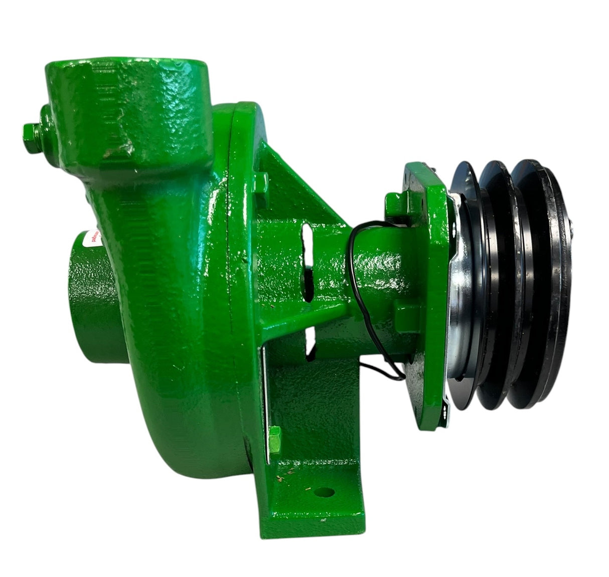 Ace Pumps 12 Volt Magnetic Clutch and Pump Combo For Spra Coupe 3XXX/4XXX - FMCSC-CW-150-MAG-DX3