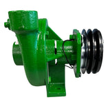 Ace Pumps 12 Volt Magnetic Clutch and Pump Combo For Spra Coupe 3XXX/4XXX - FMCSC-CW-150-MAG-DX3
