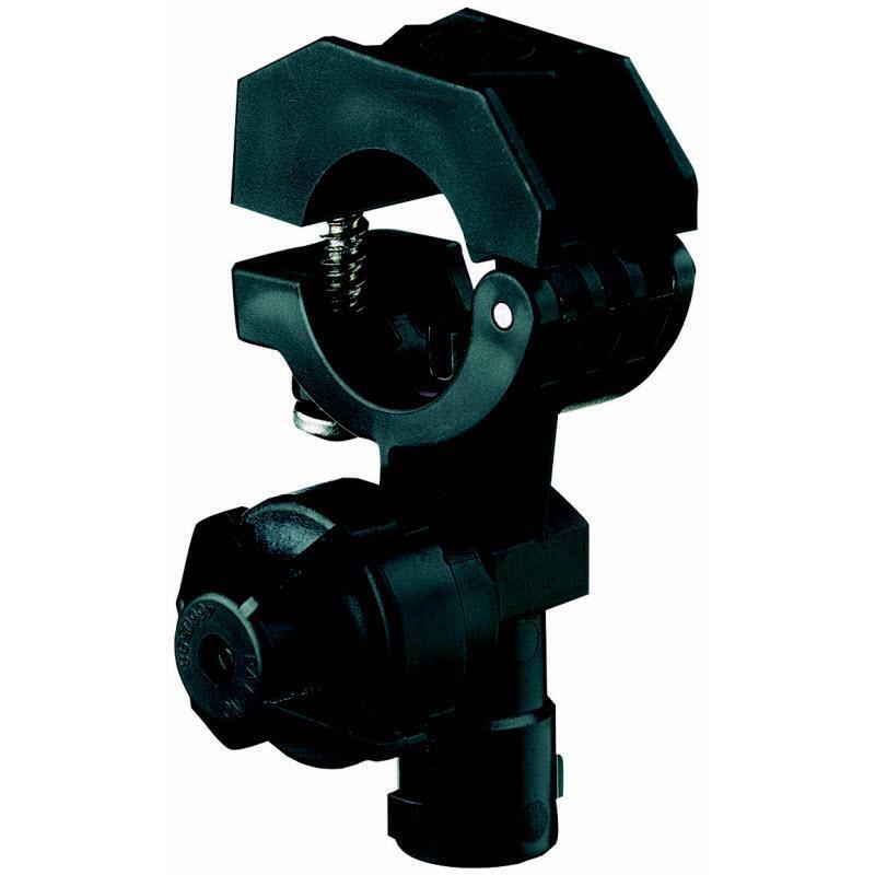 TeeJet Single Nozzle Body for 3/4" Pipe - QJ17560A-3/4-NYB