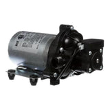 Shurflo Auto Demand Diaphragm Pump 115V Max 3.3 GPM 45 PSI Switch - 2088-594-154BX
