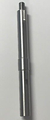 Hypro Cast Iron Pump Shaft - 3430-0844