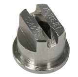 Teejet Extended Range Flat Spray Tip, Stainless Steel - XR8015SS