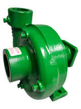 Ace Pumps Centrifugal Pump Less Motor 2" FNPT X 1.5"FNPT - FMCSC-200-HYD-300-LM