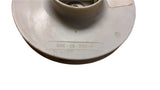Ace Pumps Thermoplastic Impeller with Extended Keyway - BAC-26-200-P (40434)