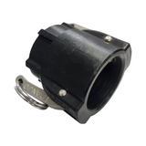 Banjo Poly Cam Lever Coupler 1-1/2" Female X 1-1/4" FNPT - 150125D