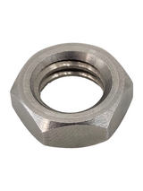 Banjo Impeller Retaining Nut for 2" & 3" Poly Pumps - 7/16-14 - 12775A