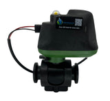 Dura Products 1 Inch Electric Manifold Valve 12 VDC, 0.8 Sec, ON/OFF - DPEV-100