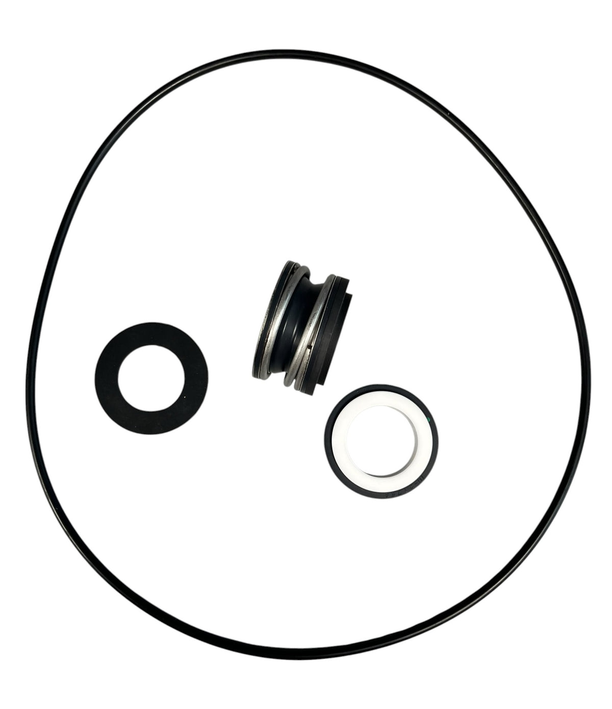 Hypro Centrifugal Pump Repair Kit for 1550 1551 1552 Gasket O Ring - 3430-0464