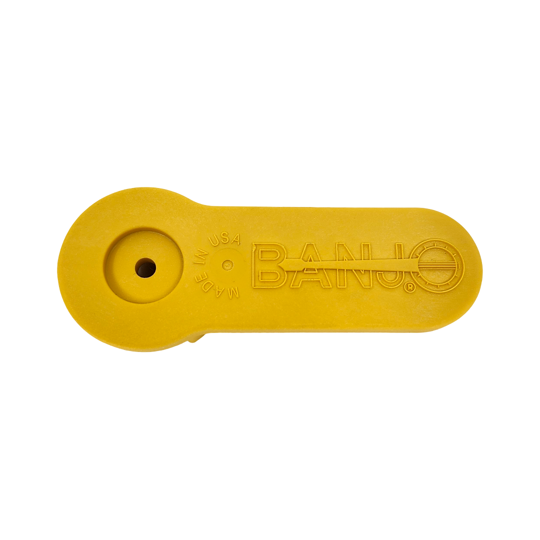 Banjo Replacement Valve Handle for 1/2" to 1-1/4" Valves - V10153A
