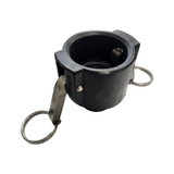 Banjo Poly Cam Lever Coupler 1-1/2" Female X 1-1/4" MNPT - 150125B