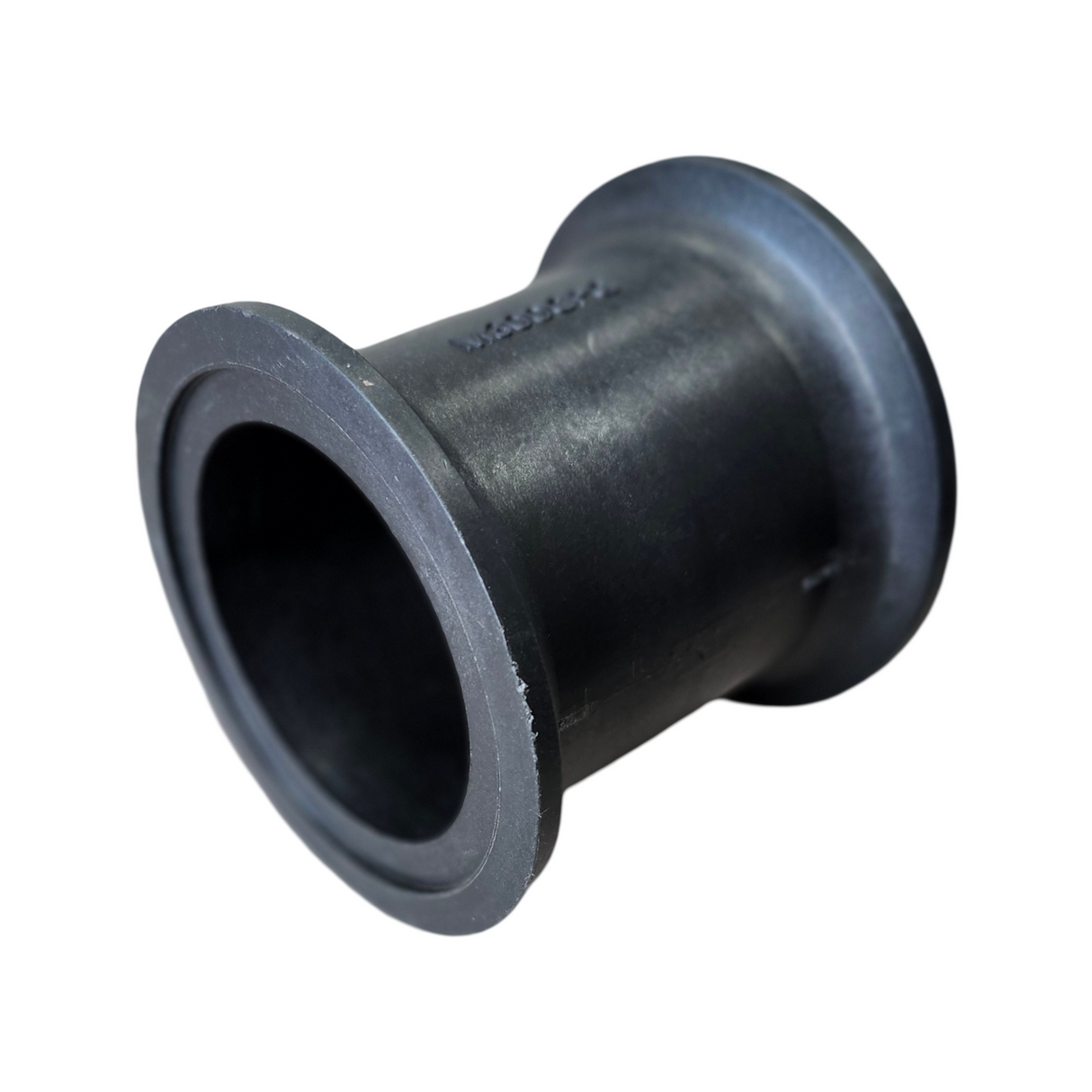 Banjo 4 inch Manifold Flange Coupling 3" X 3" Full Port Flange - M300CPG