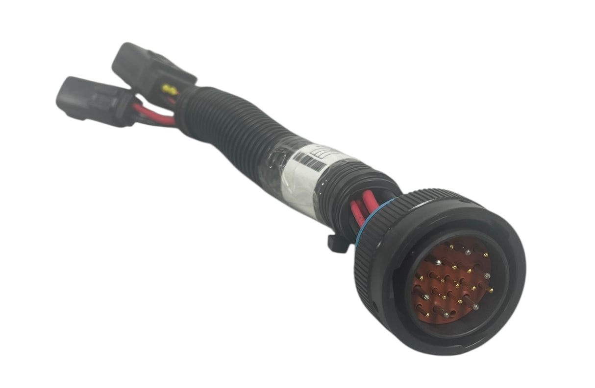 Raven John Deere ISO Control To Raven Gen III Adapter Cable - 115-7300-020