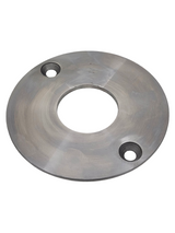 Banjo Wear Plate for 3" Cast Iron Pumps - 18004