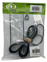 Ace Pumps Repair Kit for Belt Driven Centrifugal PTOC-600 Series Pump - RK-PTOC-600