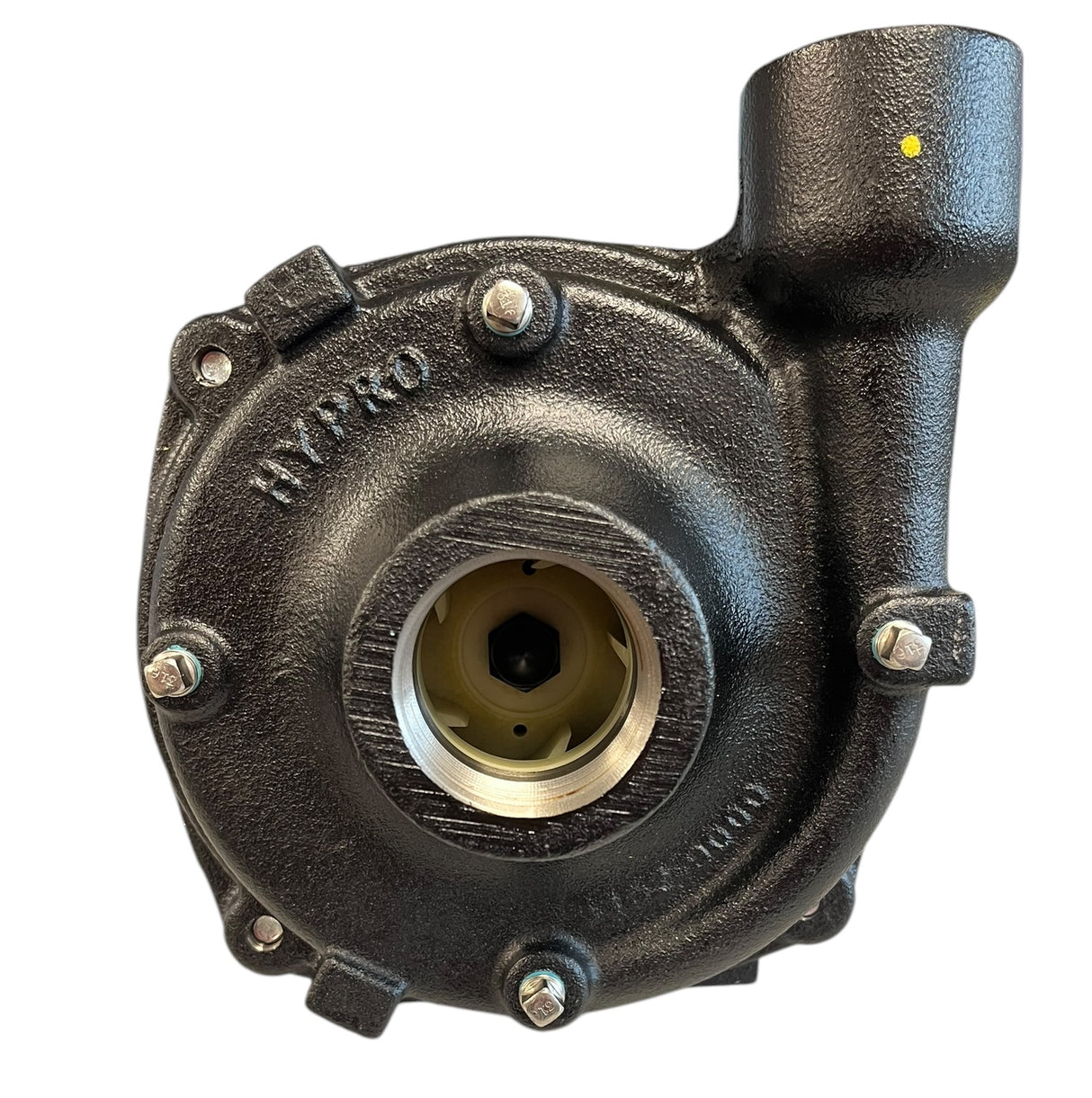 Hypro Clutch-Driven Centrifugal Pump with DC Clutch Drive - 9263C-CR