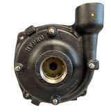 Hypro Clutch-Driven Centrifugal Pump with DC Clutch Drive - 9263C-CR
