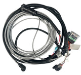 Raven Cable CR7 Console To 500S Antenna GPS Receiver - 115-0172-373