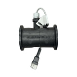 Raven 2 inch Poly RFM100P Flowmeter Deutsch DTM HP - 063-0173-761