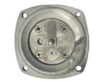 Thomas Compressor Head and Valve Plate Assembly For Small Compressor - 660873-504S