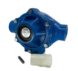 Hypro 5-Roller Cast Iron Pump - 1700C