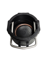 TeeJet Large Quick Connect Cap for 430 and 530 Manifold Inlets - 58456-C