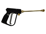 TeeJet Gunjet Spray Gun with 8 Inch Wand, 5 GPM, 250 PSI - AA30L-22425-8