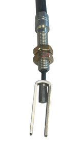 Agco Parking Brake Cable For 3000 And 4000 Series Spra-Coupe - 6670628