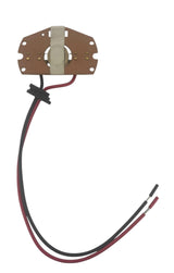 Thomas Compressor Brush Card Assembly For 107 Series Pump - 627093