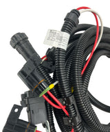Raven Cable PWR/CAN 16 Feet PGLD+/UGLD - 115-0230-007