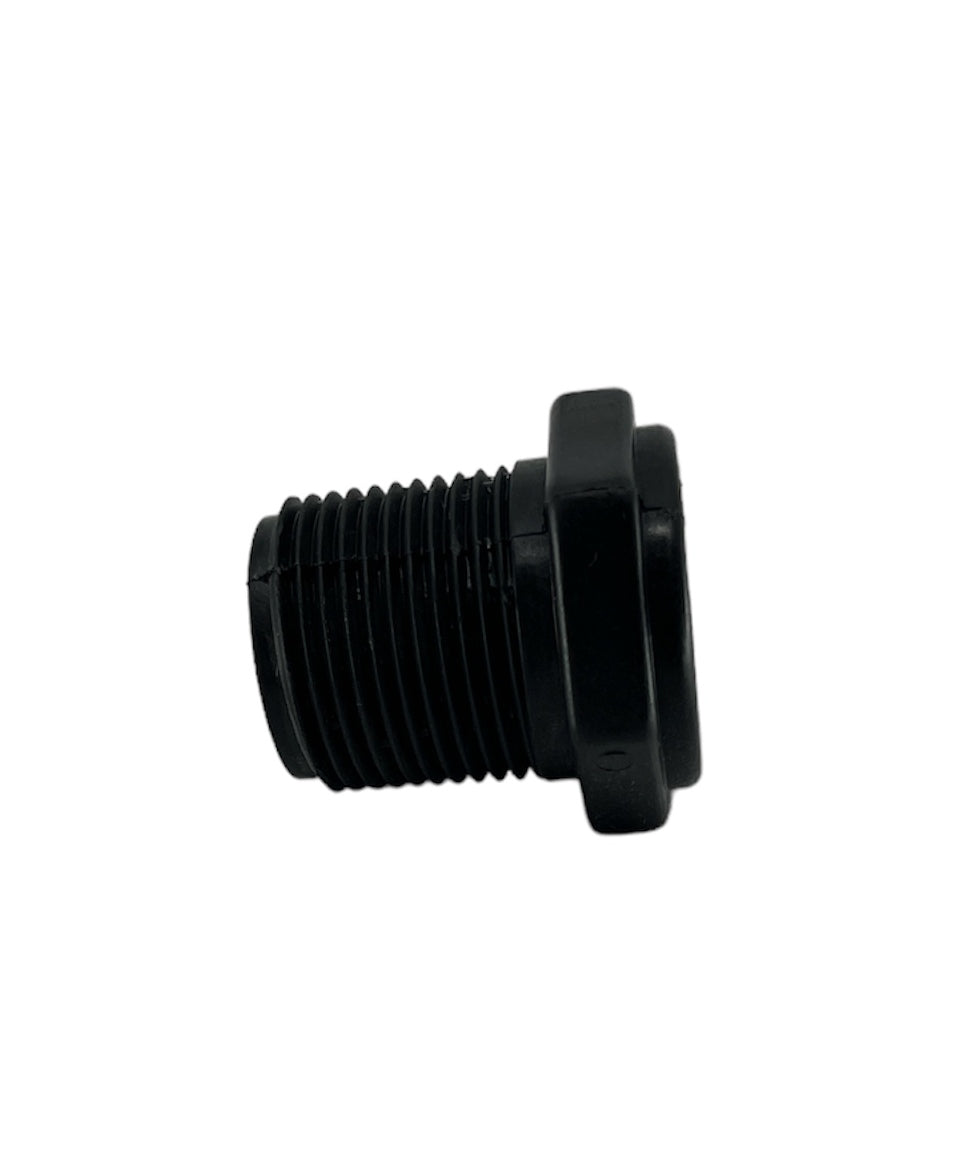Banjo Poly Reducing Bushing 3/4″ NPT x 1/8″ FPT - RB075-018