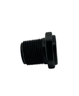 Banjo Poly Reducing Bushing 3/4″ NPT x 1/8″ FPT - RB075-018
