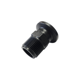 Banjo Manifold Flange Hose Pipe Adapter 1" Flange X 1" Male Thread - M100MPT