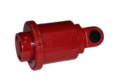 TeeJet Red Turbo Induction Spray Tip 110° Wide Angle, 15-100 PSI - TTI11004-VP