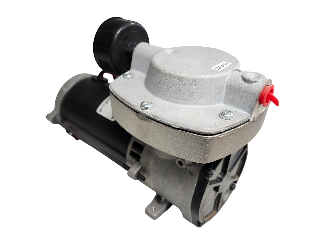 Simpson Farm SKS Supermarker High Capacity Foam Marker Compressor by Thomas, 12V - FM002.5