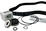 Ace Pumps Repair Kit for Belt Driven Centrifugal PTOC-150-600 Series Pump - RK-PTOC-150-600