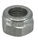 TeeJet Threaded Nozzle Aluminum Cap 11/16" - CP1325-AL