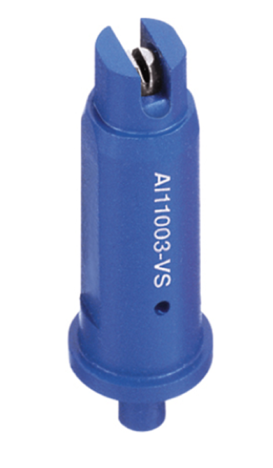 TeeJet Nozzle Air Induction Flat Spray Tip, Blue - AI11003-VS