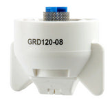 Hypro Guardian 120° Pattern Spray Tip, White Nozzle - GRD120-08